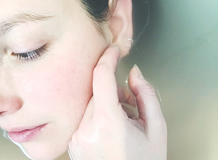 Usar cosmética para parecer más joven no me motiva. Palearis