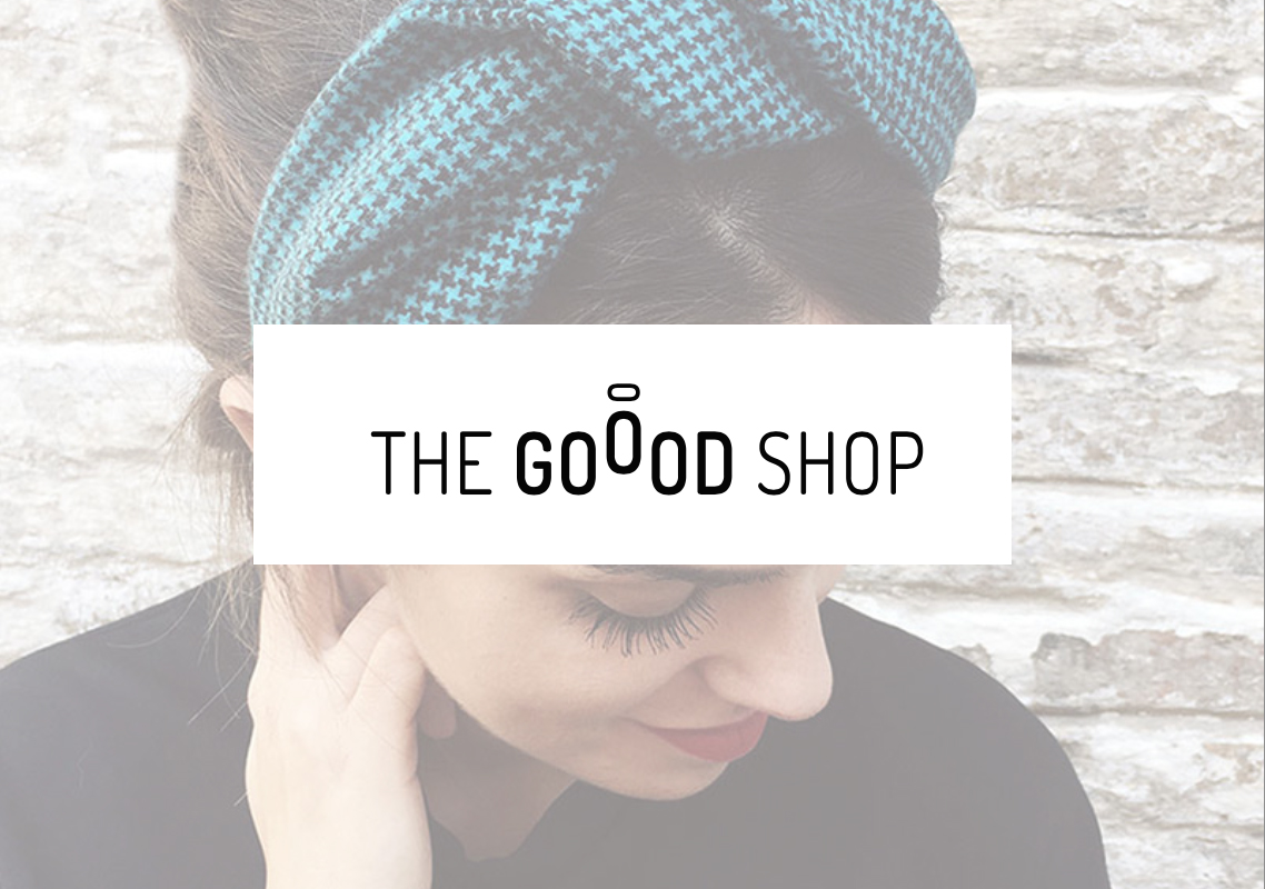 The goood shop. Los viernes de moda sostenible