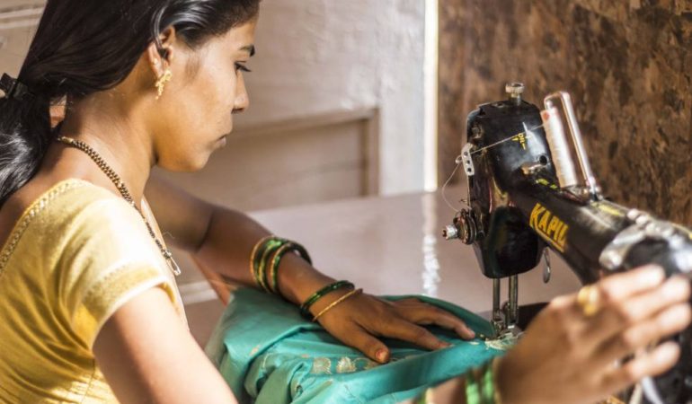 Las grandes fortunas del mundo de la moda están en manos de hombres