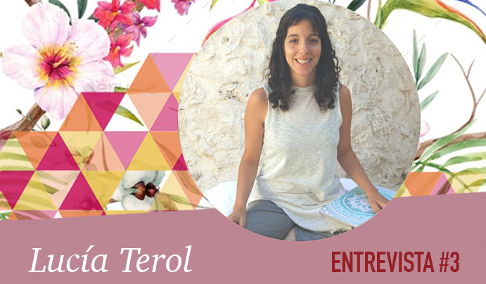 Cómo tener un armario minimalista. Entrevista a Lucía Terol. Serie #bellezagansa