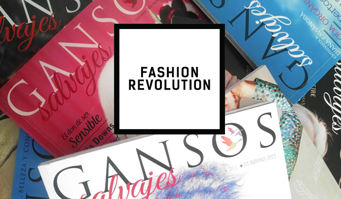 Gansos revolution :: mega promoción