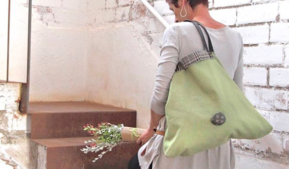 Les Volutes. Los Viernes de Moda Sostenible