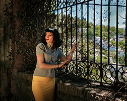 Atreviéndose a amar