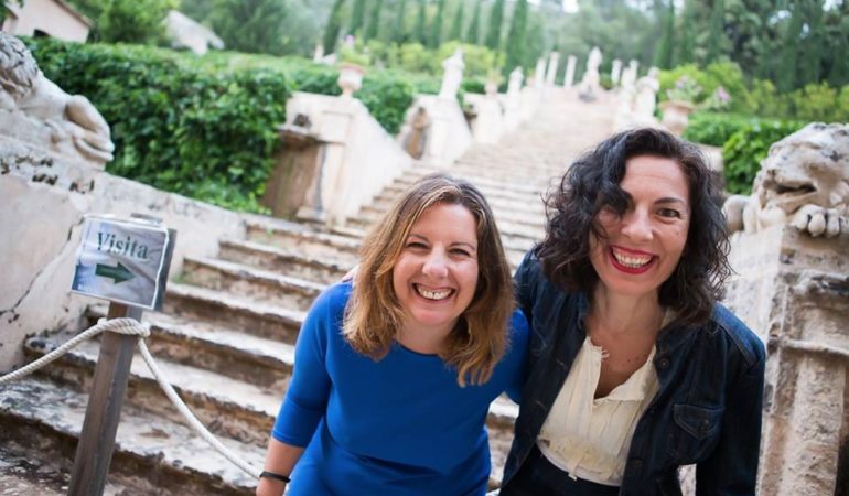 Video: Relajación del útero y la fuerza de la sexualidad femenina