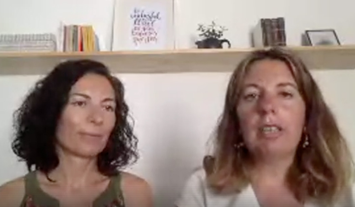 La fuerza de la sexualidad femenina. Entrevista a Mónica Felipe-Larralde