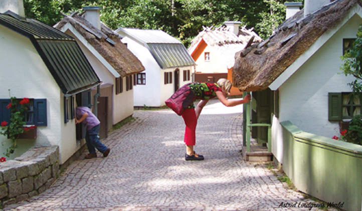 Los mejores parques temáticos para divertirse en familia