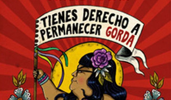 Tienes derecho a permanecer gorda. Lectura para el verano