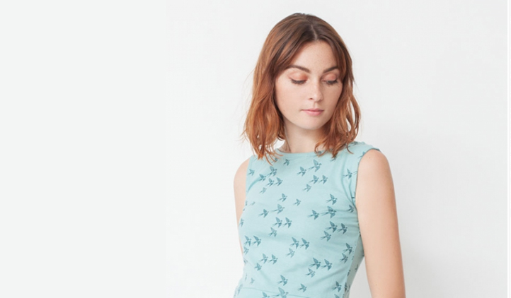 Tiralahilacha, rebajas de verano. Los viernes de moda sostenible