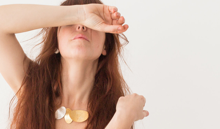 Uia joyas de autor. Los viernes de moda sostenible