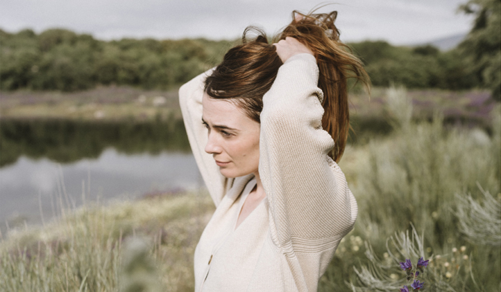 Counting Clouds. Los viernes de moda sostenible