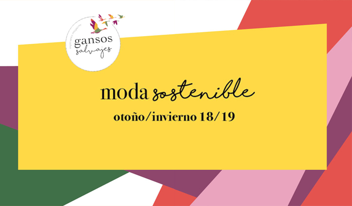 Nuevo número especial de moda sostenible (Tendencias sostenibles 18/19)