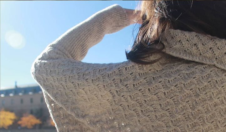 dLana. Los Viernes de Moda Sostenible