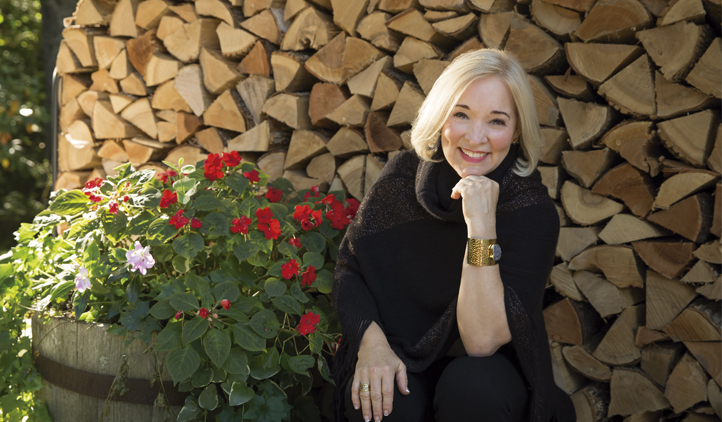 Entrevista a la doctora Crhistiane Nortrhup (relación madre-hija)