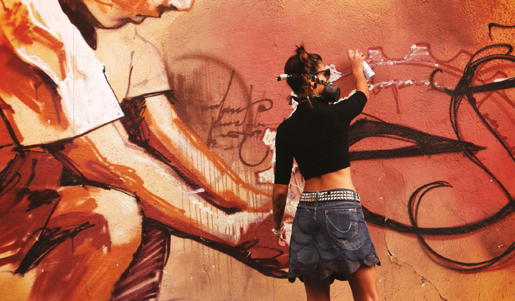 Apodérate de tu cuerpo