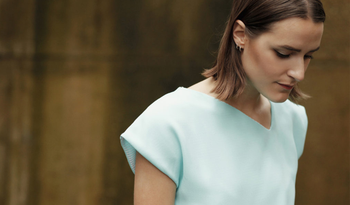 CRUCA. Los viernes de moda sostenible