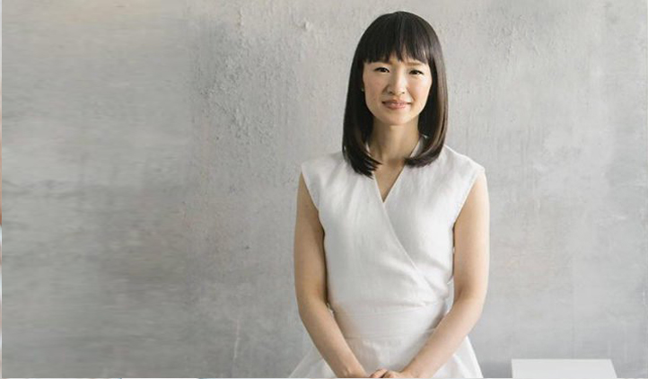 El lado menos sonriente del método Mari Kondo