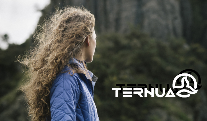 Ternua. Los viernes de moda sostenible