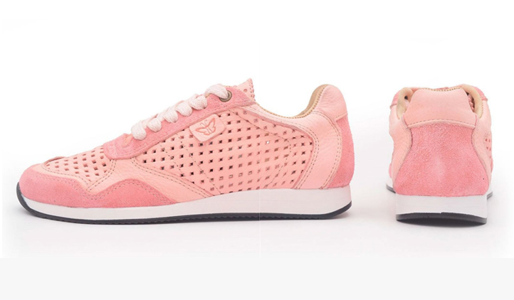 Martín-Natur. Calzado eco. Los viernes de moda sostenible