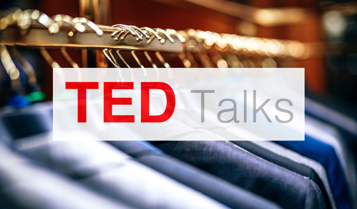 Las mejores TED talk sobre moda sostenible