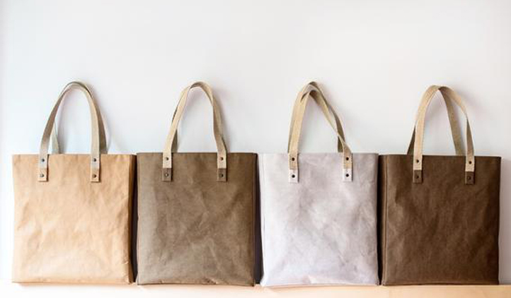 Analó. Los vienes de moda sostenible