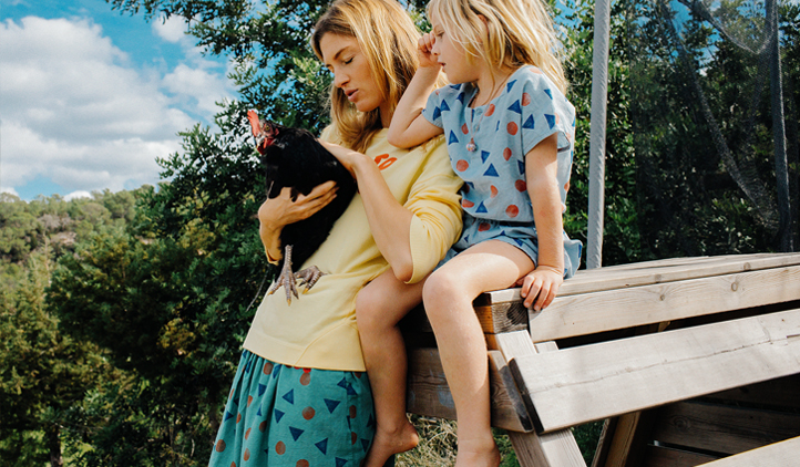 Bobo Choses. Los viernes de moda sostenible