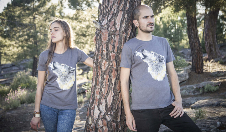 Sirem wild. Los viernes de moda sostenible