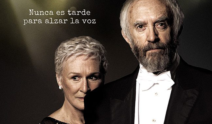 La buena esposa. Película recomendada