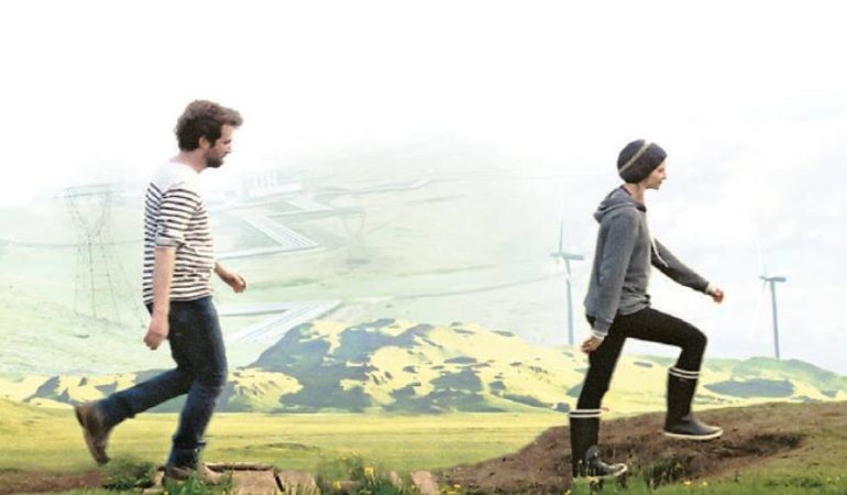 Mañana, documental recomendado