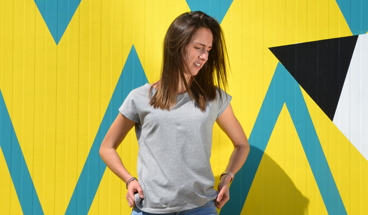 Gaston in Barcelona. Los viernes de moda sostenible