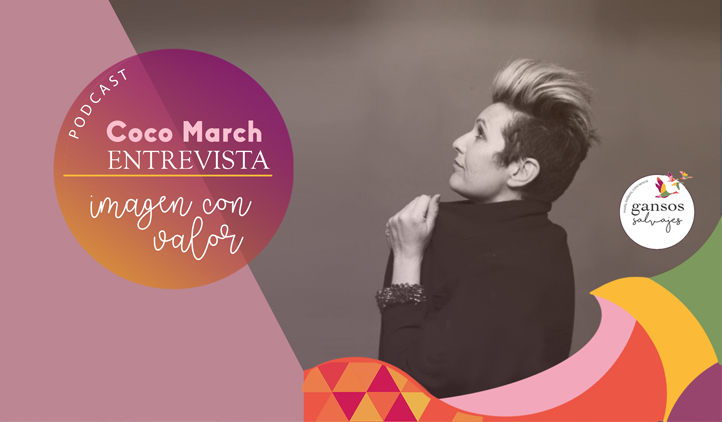 PODCAST :: Entrevista a Coco March