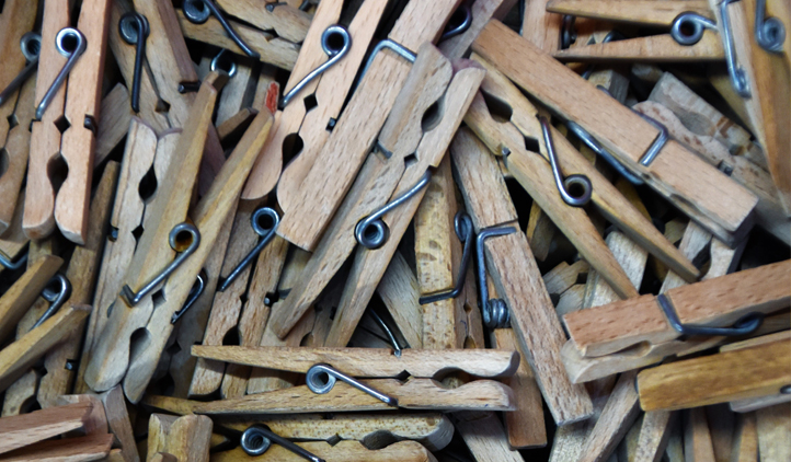 Cuál es la forma más sostenible de secar la ropa