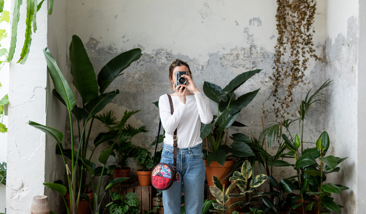 Vegan Expedition. Los viernes de moda sostenible