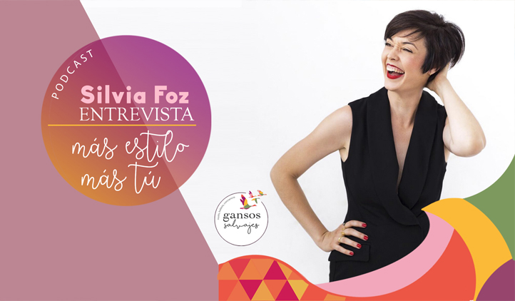 Podcast :: Entrevista a Silvia Foz