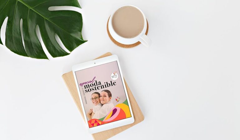 Nuevo Número Especial Moda Sostenible Primavera/Verano