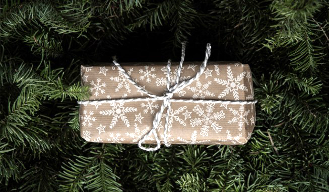 Inspiración de regalos sostenibles para hombres y mujeres