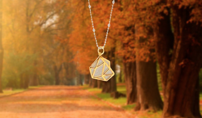 Joyería sin sufrimiento. Minería sostenible