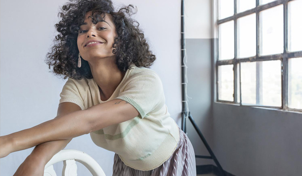 Ohhna, prendas de punto. Los viernes de moda sostenible