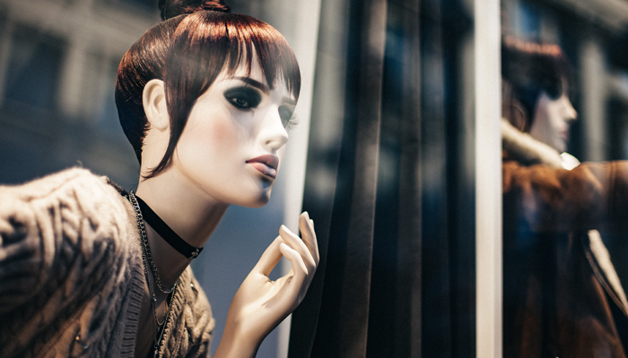 Nuestra forma de vestir puede cambiar el mundo