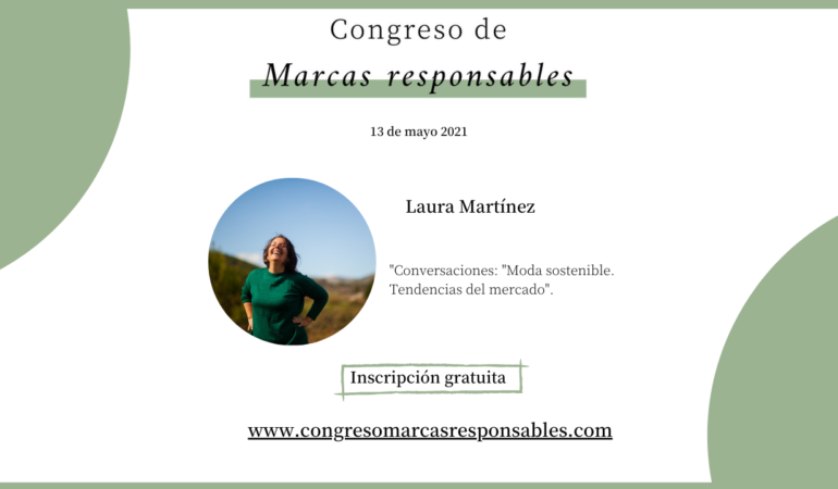 El 1er Congreso de marcas responsables reúne a decenas de especialistas en negocios éticos