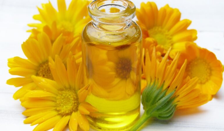 Aceites esenciales para el bienestar en tu rutina diaria