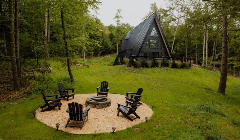 Ideas de escapadas rurales para conectar con la naturaleza