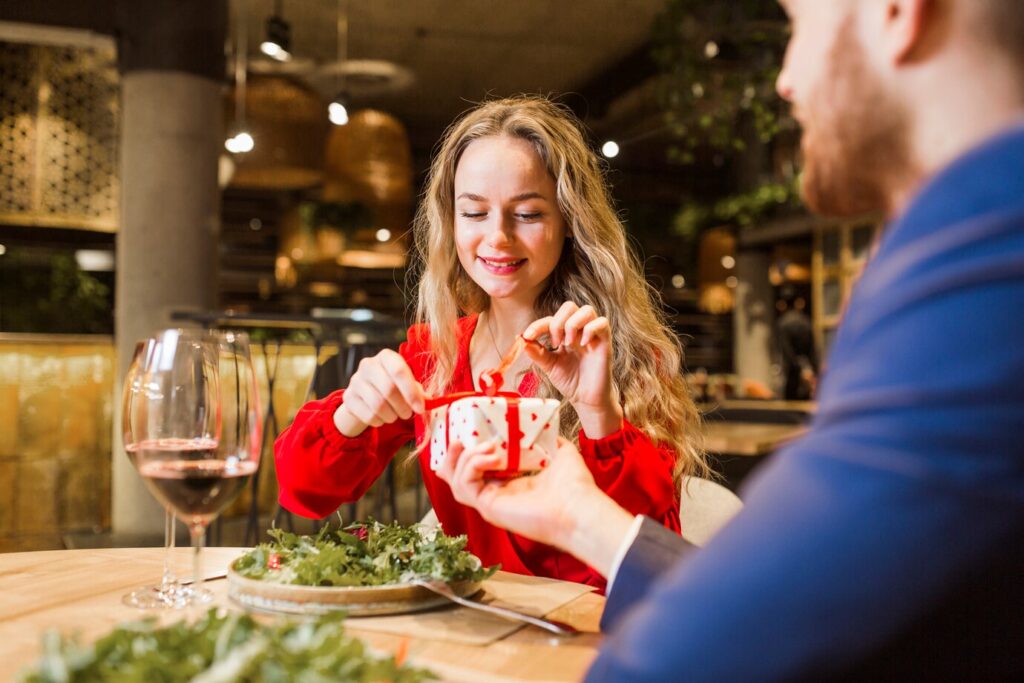 Restaurantes veganos para la temporada navideña