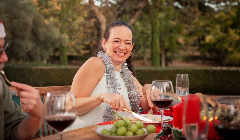 Restaurantes veganos para la temporada navideña: Imperdibles