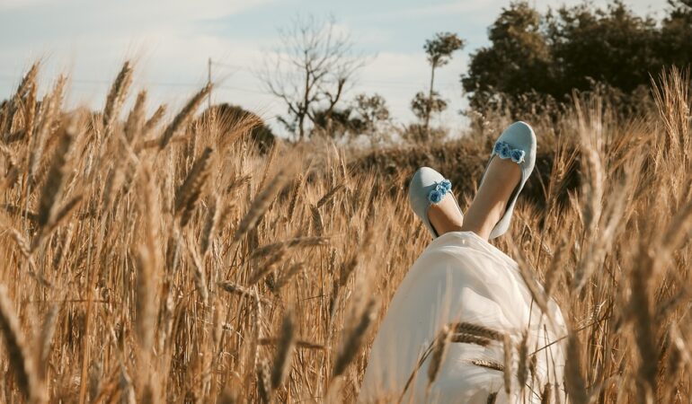 ¿Cómo elegir zapatos sostenibles para toda ocasión?