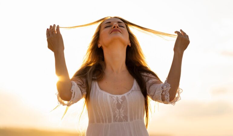 Crecimiento personal para el año nuevo: Metas y reflexiones