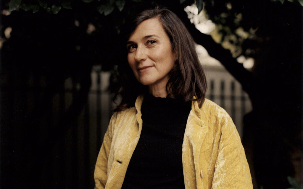 mujeres que transforman el mundo de la moda sostenible 