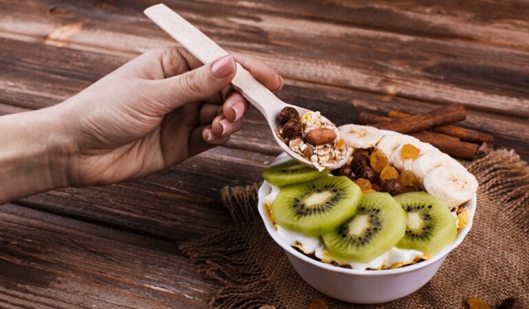 15 Snacks saludables para toda la semana: Fáciles y rápidos