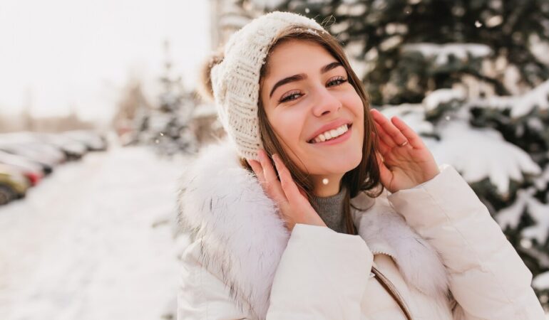 Cómo cuidar tu piel en invierno: Rutina de 4 pasos