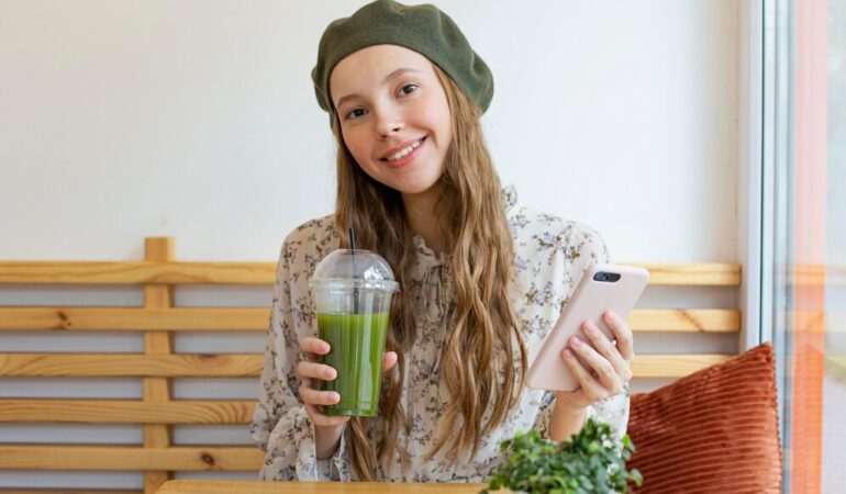 Guía de cafeterías veganas y ecológicas en España