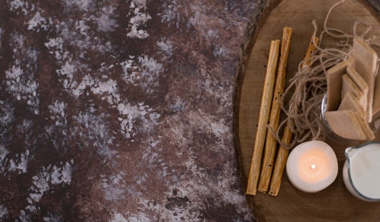 Cómo hacer incienso natural en casa: Paso a paso